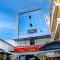 Super Hotel O Saharsh Grand