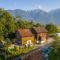 Private Room in an old Farmhouse near Vaduz