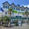 ibis Styles Ouistreham