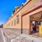 Hoteles Pueblo de Tierra