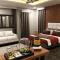 Samal Hillside Inn