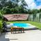 CASA XAVIER - PISCINA 2735/AL