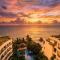 Sunset Beach Resort & Spa- Beachfront Pirate Fire Show