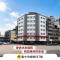 Ai Lai Fashion Hotel