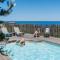 Villa Mare è Machja avec piscine et vue mer