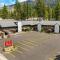 Econo Lodge Inn & Suites Heavenly Village Area