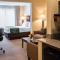 Comfort Suites University Area Notre Dame-South Bend