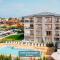 Blu Apartments
