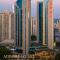 Intercity Hotel Shenzhen Futian Huaqiang North