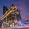 JingLai Bushe Hotel the Bund Nanjing West Road Shanghai