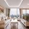 2BR 3BR Luxury Apartment Sky Pool