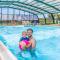 Andrewshayes Holiday Park