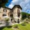 Villa il Maiale Bianco Bed & Breakfast