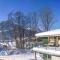 green Home - Sonniges Chalet in den Alpen