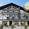 KABAN BOUTIQUE HOTEL - 5Star Central Villa in Vatra Dornei