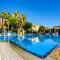 Apollonia Hotel Apartments