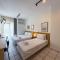 Seagull apartments - A