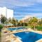 Rocha Gardens Apartment