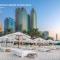 Sheraton Abu Dhabi Hotel & Resort