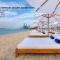 Radisson Blu Hotel & Resort, Abu Dhabi Corniche