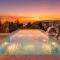 Maltese Luxury Villas - Sunset Infinity Pools, Indoor Heated Pools and More!