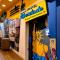 Hostel Liberdade