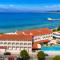 Aphrodite Beach Hotel Corfu