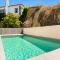 Pool&River Villa