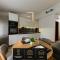 EVURI Apartments Uzhorod