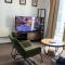 Cozy One bedroom with Free Underground parking in Mailbox Birmingham city