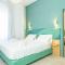 Casa Brigida Rooms - B&B Napoli Centro
