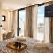 AAA Luxury Suites Split with Pool