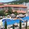 Hotel Mantovani