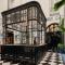Only YOU Boutique Hotel Madrid