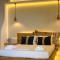 Villa Alisachni Andros