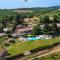 Borgo San Faustino Country Relais and Spa Orvieto