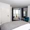 Ténéo Apparthotel Talence Espeleta - Bordeaux Sud
