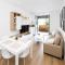Suite di design con Balcone, Lingotto-Molinette