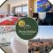 Skyline - Panoramic Porto view by Porto Velho Apt
