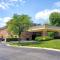 Motel 6-Libertyville, IL