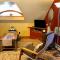 Mistiso's Place