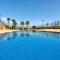 Magnificent apartment Mar'y'Golf with SPECTACULAR VIEW! High-speed internet, Remote Work