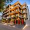 Niketan Medanta Service Apartment Near Medanta Hospital