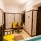 Serene Abodes