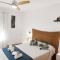 El Akito apartamento