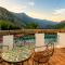 Caiat Mountain Lodge close to Akchour