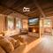 OLDWOOD CHALET - Design Chalet & Balcony