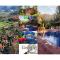 Aldea Vetonia Resort Familiar- PISCINAS-4 Zonas infantiles y deportivas "VER DISPONIBILIDAD" 4 ACTIVIDADES AL DIA CON MONITORES #NO SE ACEPTAN MASCOTAS DEL 5 DE JULIO AL 29 DE AGOSTO#