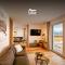 ZILLER DELIGHT - Stylish Apartment with Balcony & Mountain View
