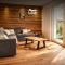 ZWEITE HEIMAT - Cozy Apartment with Garden